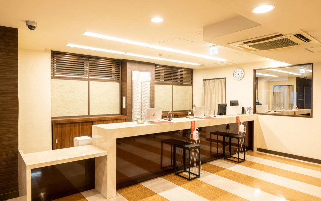 Kyoto Central Inn