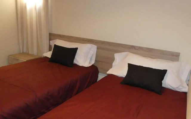 DÚPLEX Acollidor al Centre de Vic APTGARBI