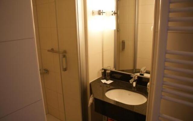 Hotel Stadt Soest