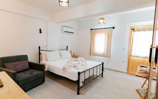 Masal Suites Eski Datca