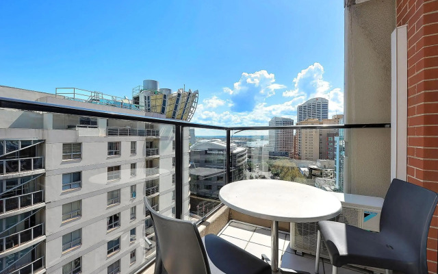 APX Darling Harbour