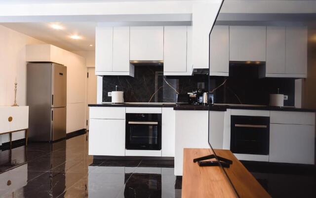 Concept Apartments Budiului 42