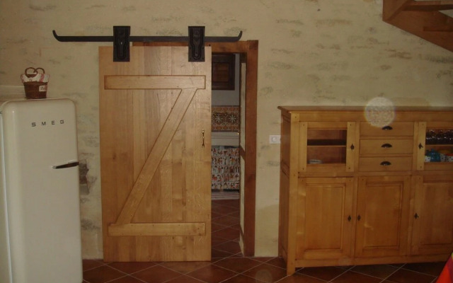 Les Chambres de Penfond