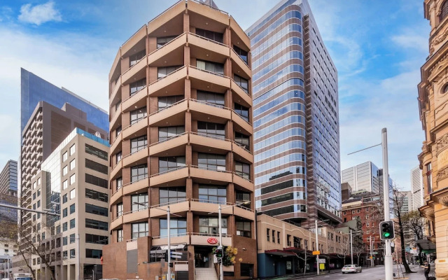 Kozyguru | Cbd Darling Harbor | Lofts