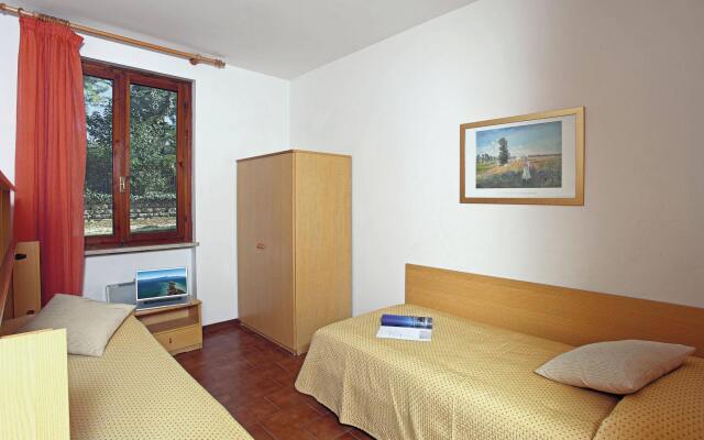 Oleandro Holiday Apartments