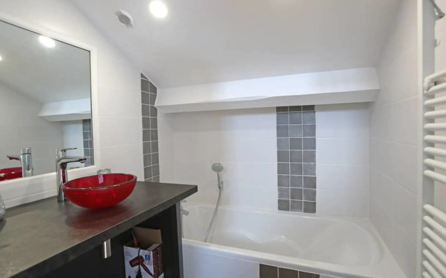 Loft de Cannes B&B
