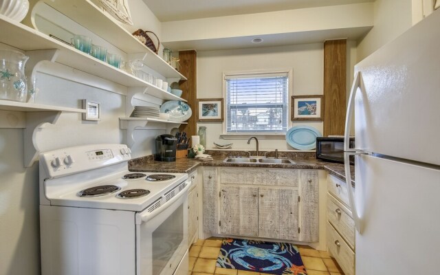 Sand Crab 3 Bedroom Home