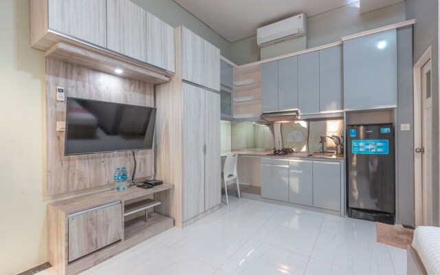 Yayah Rooms Syariah by OYO Rooms