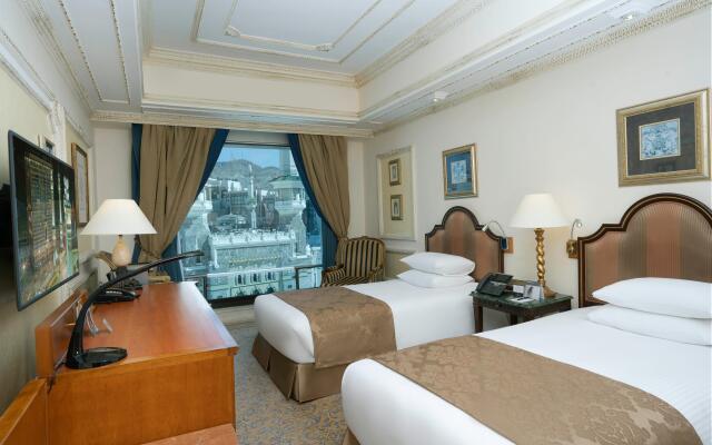 Intercontinental Dar Al Tawhid Makkah by IHG