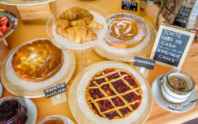 Valle del Buttero Hotel Residence