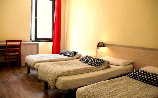 Villa Saint Exupéry Beach - Hostel