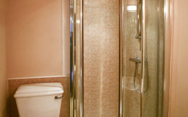 The Jubilee Hotel East- with Spa Facilities