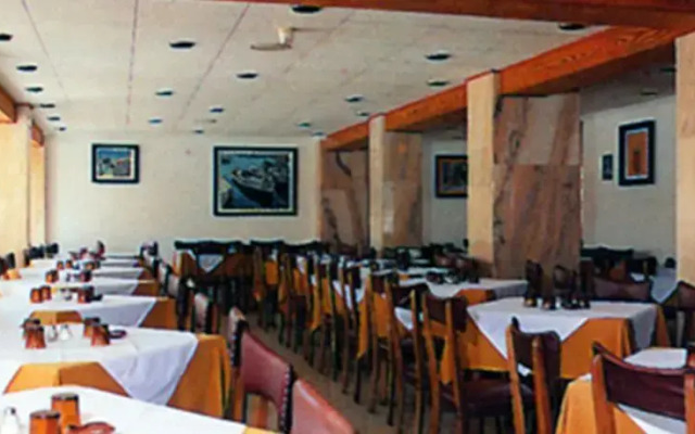 Torre Arenal Hotel