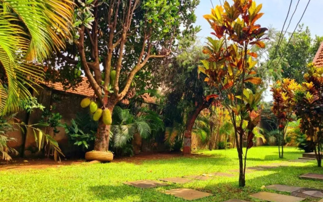TGS Homestay
