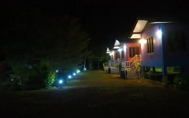 Pru Valley Thaley Tai Resort