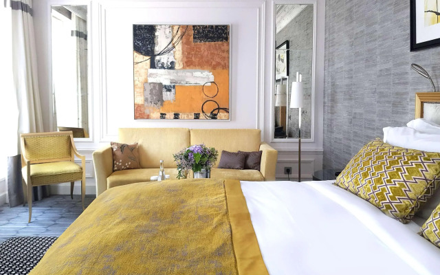 Sofitel Paris Le Faubourg