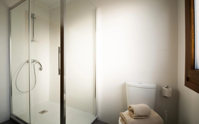 Apartamento El Pedregal Playa de Ris