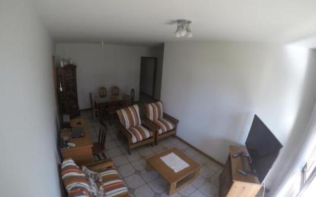 Apart Hotel Barra Inn