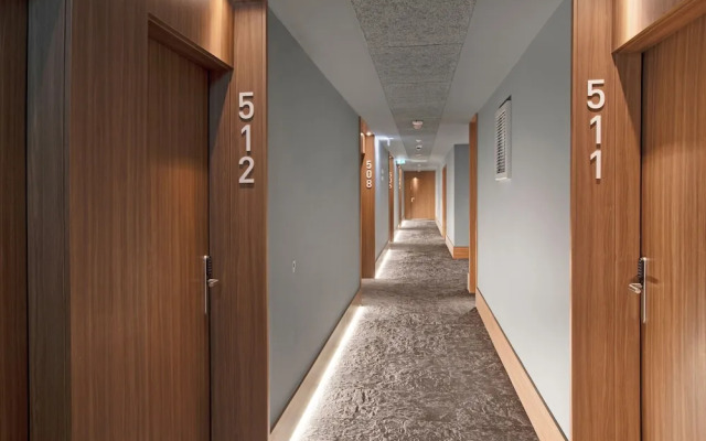 B&B HOTEL Porto Gaia