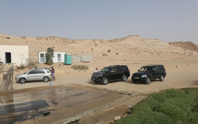 Dakhla Boarding Hotel & Restaurant