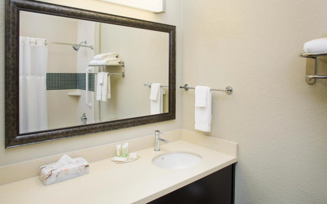 Staybridge Suites San Angelo by IHG