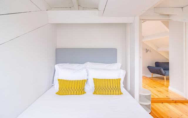 City Center 5 in Oporto