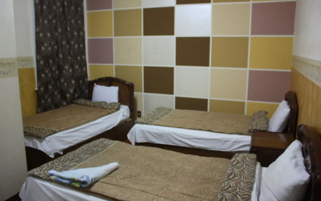Miami Cairo Hostel