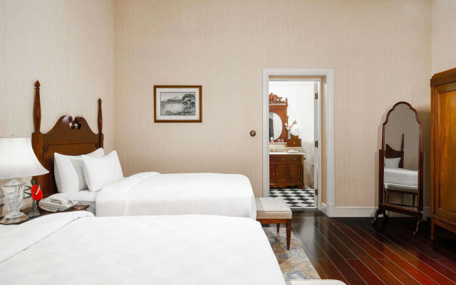 Hotel Majapahit Surabaya - MGallery