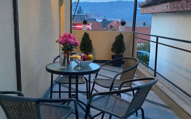 Apartman Glišić 2