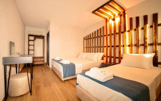 Fengari Hotel Kaleköy