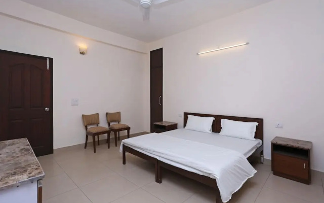 OYO 10772 Home 2BHK Grace Villa Sattal