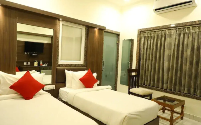 Hotel Gyangarh