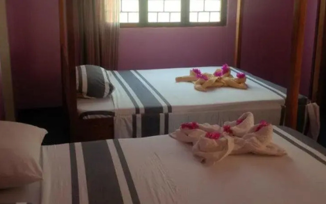kizi nyumbani lodge