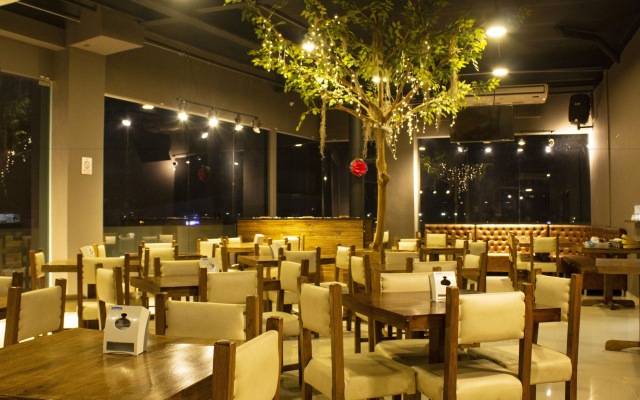 Hotel Med Barranquilla Centro