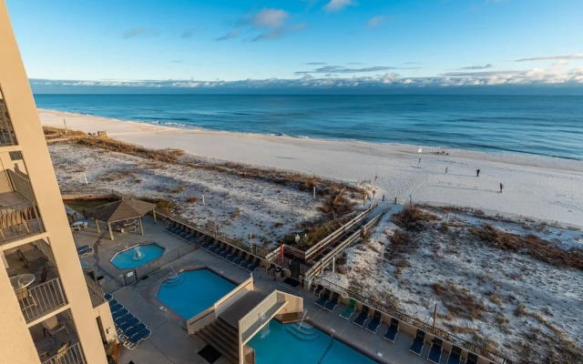 Phoenix X 609 3 Bedroom Condo