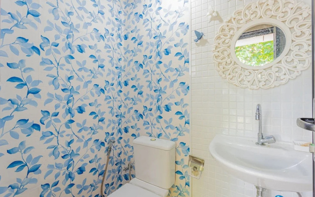 SA08 Casa 5 Suítes - Quintas do Sauípe