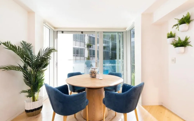 Luxe Pacific Bondi Beach H463