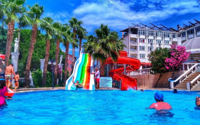 Agrigento Resort Hotel