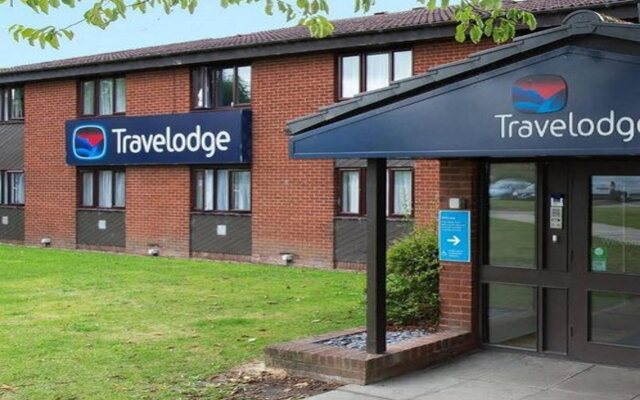 Travelodge Retford Markham Moor