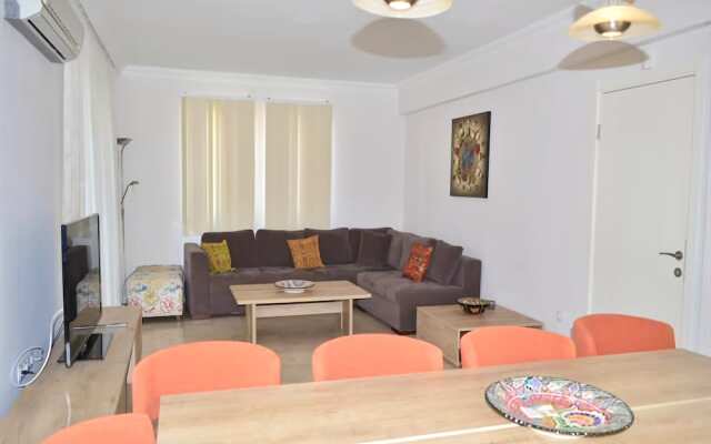 New Age Villa Oleander & Meander