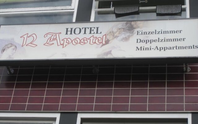 Hotel-12-Apostel