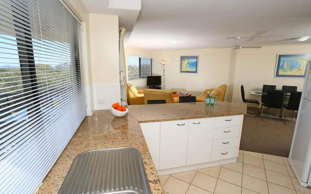 San Marino By The Sea Apartments