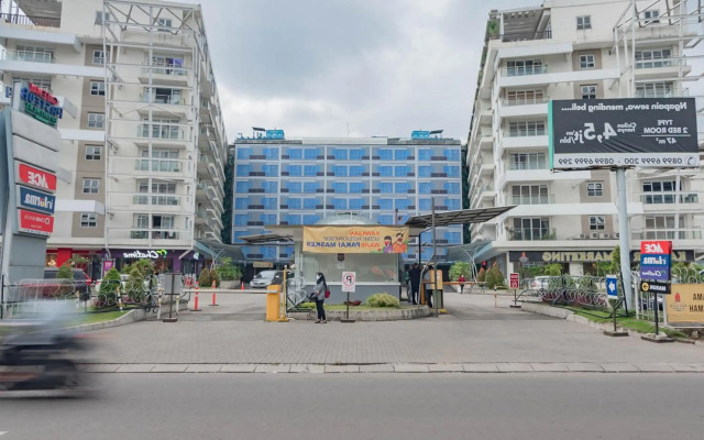 RedDoorz Apartment @ Gateway Pasteur