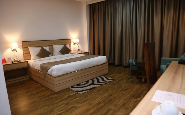 ANA Clarks INN Panchkula