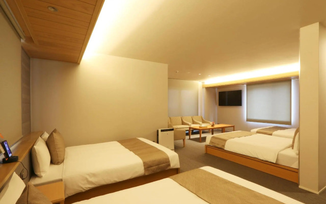 GRAND BASE Nagoya Ekinishi
