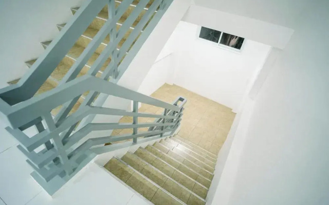 Spotlight Hotel near Hundred Islands wharf