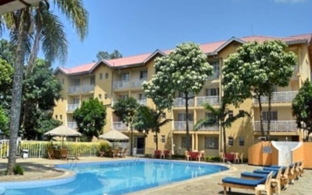 Milele Resort Nakuru