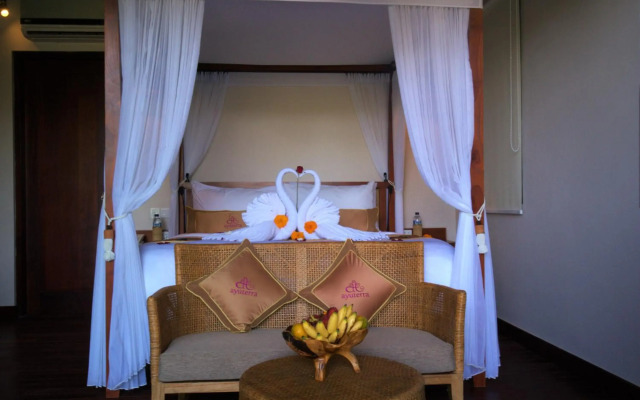 Ayuterra Resort