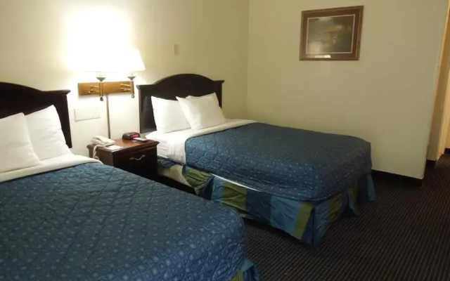 Red Carpet Inn & Suites