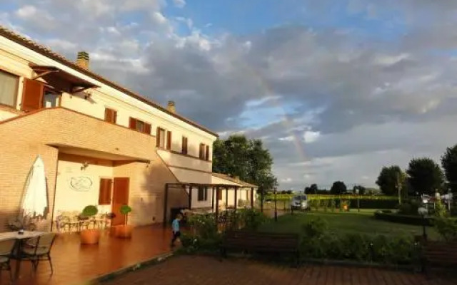 Hotel Ristorante Mira Conero